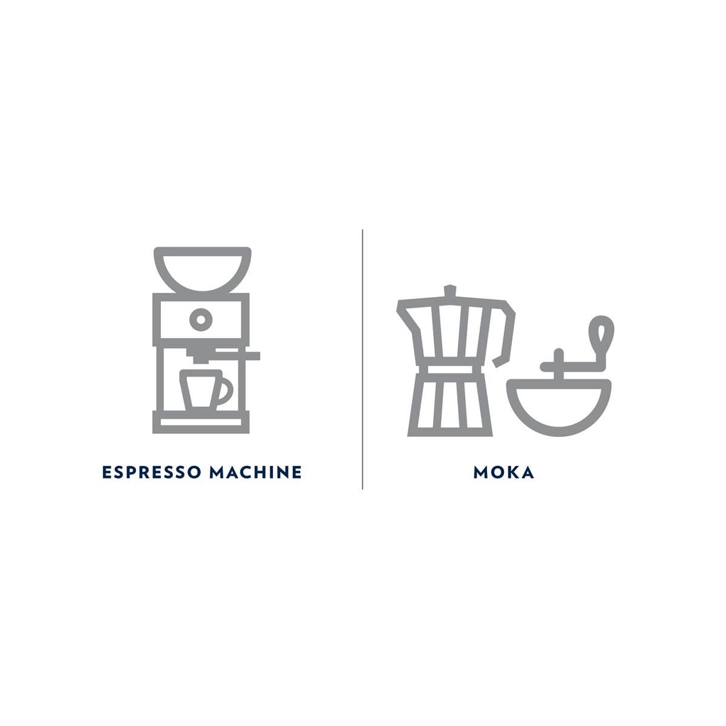 Lavazza Espresso Barista Gran Crema Whole Bean Coffee Blend, Medium Espresso Roast, Oz Bag (Packaging May Vary) - 2.2 LB, 35.2 Ounce (Pack of 2)