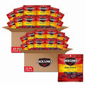 Jack Link's Beef Jerky,Teriyaki,Multipack Bags - Flavorful Meat Snacks for Lunches,Ready to Eat Protein Snacks,Individual Packs - 7g of Protein,Made with 100% Beef - 0.625 oz,(Pack of 40)